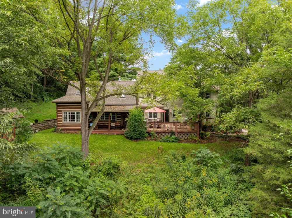 179 QUICKSBURG MILL LANE Quicksburg, VA 22847