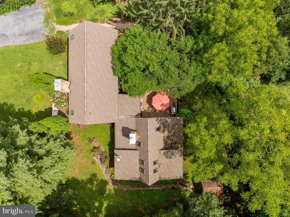 179 QUICKSBURG MILL LANE Quicksburg, VA 22847