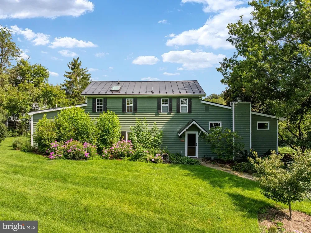 179 QUICKSBURG MILL LANE Quicksburg, VA 22847