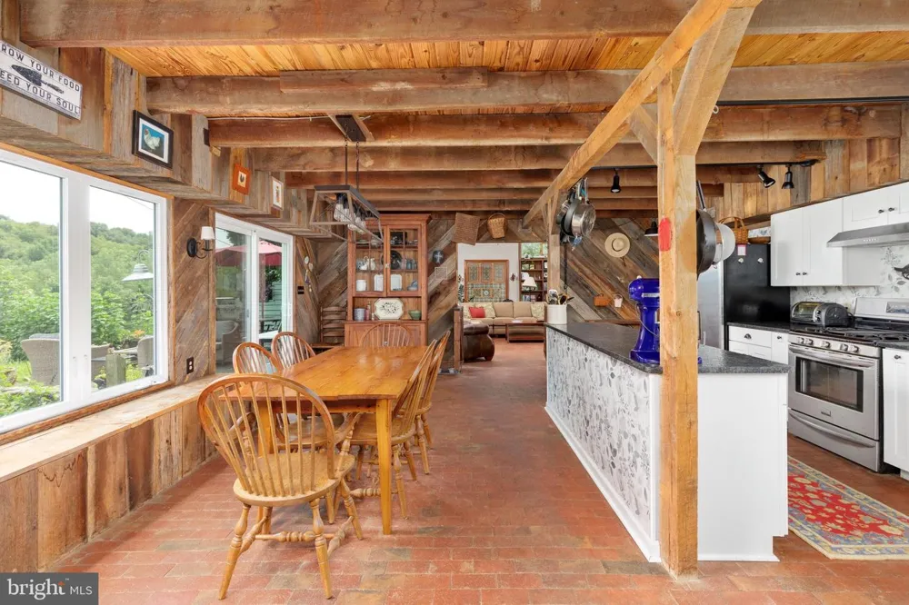 179 QUICKSBURG MILL LANE Quicksburg, VA 22847