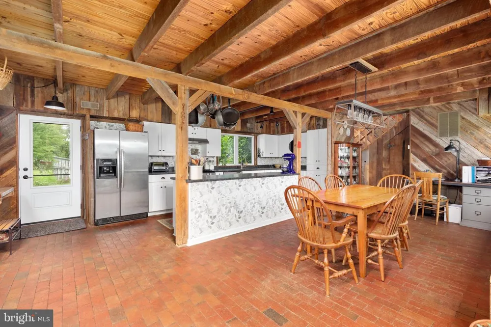 179 QUICKSBURG MILL LANE Quicksburg, VA 22847