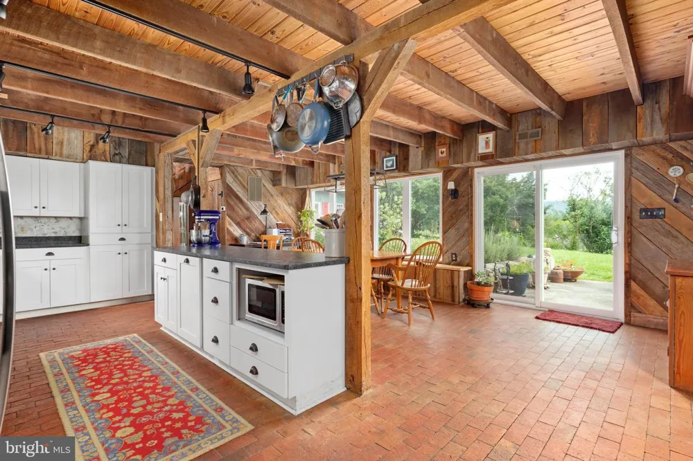 179 QUICKSBURG MILL LANE Quicksburg, VA 22847