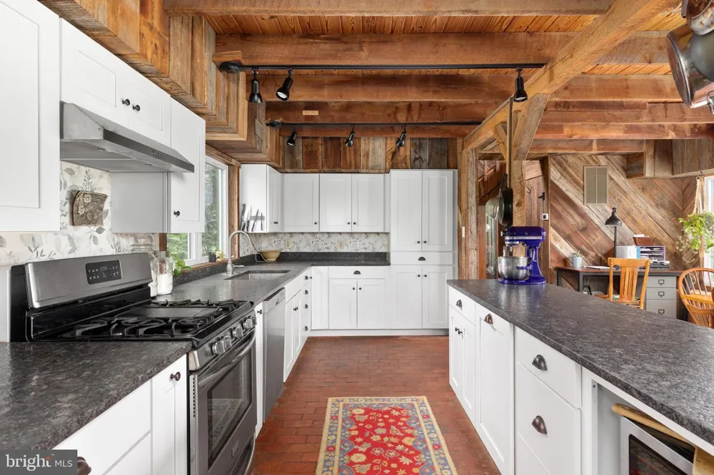 179 QUICKSBURG MILL LANE Quicksburg, VA 22847