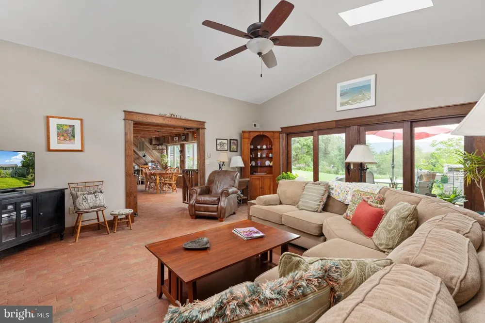179 QUICKSBURG MILL LANE Quicksburg, VA 22847