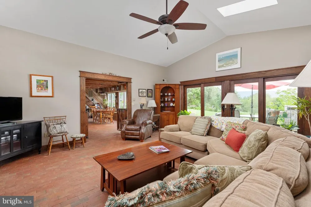 179 QUICKSBURG MILL LANE Quicksburg, VA 22847