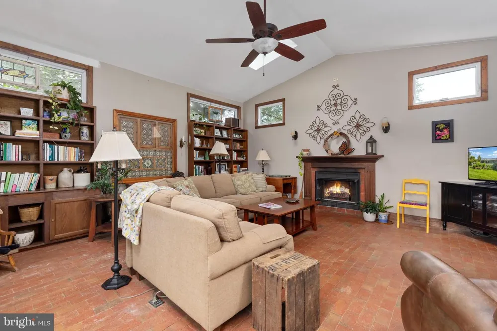 179 QUICKSBURG MILL LANE Quicksburg, VA 22847