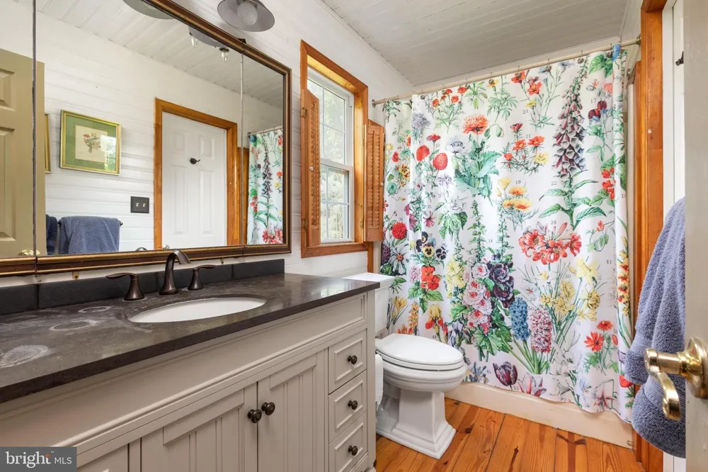 179 QUICKSBURG MILL LANE Quicksburg, VA 22847