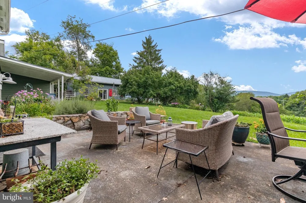 179 QUICKSBURG MILL LANE Quicksburg, VA 22847