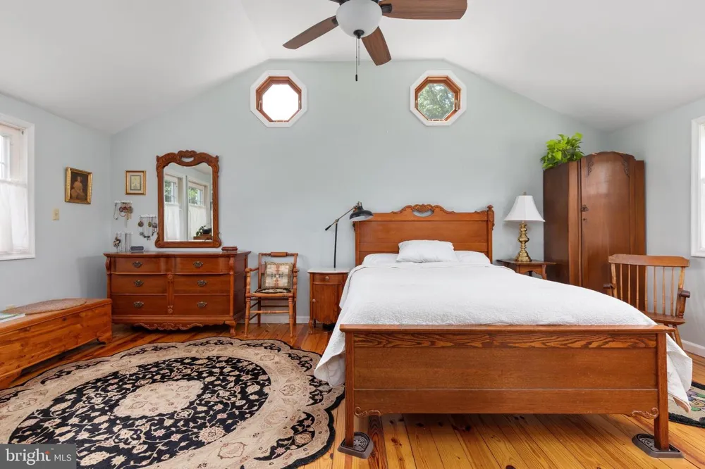 179 QUICKSBURG MILL LANE Quicksburg, VA 22847
