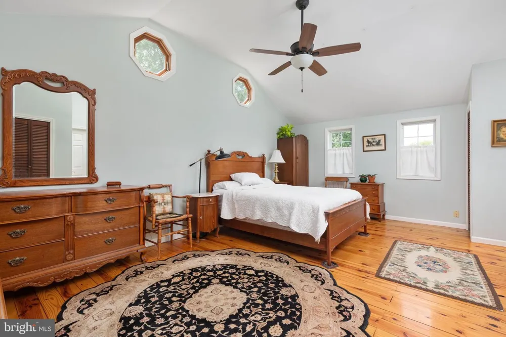 179 QUICKSBURG MILL LANE Quicksburg, VA 22847