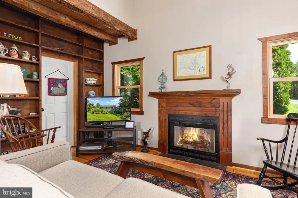 179 QUICKSBURG MILL LANE Quicksburg, VA 22847