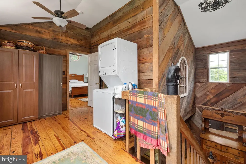 179 QUICKSBURG MILL LANE Quicksburg, VA 22847