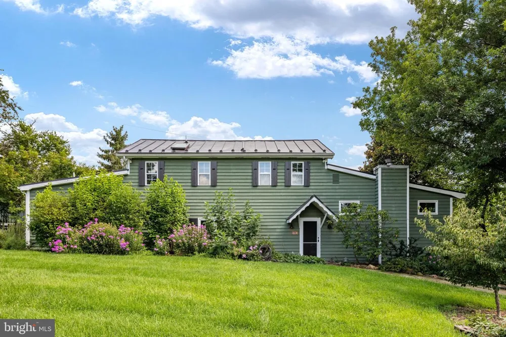 179 QUICKSBURG MILL LANE Quicksburg, VA 22847