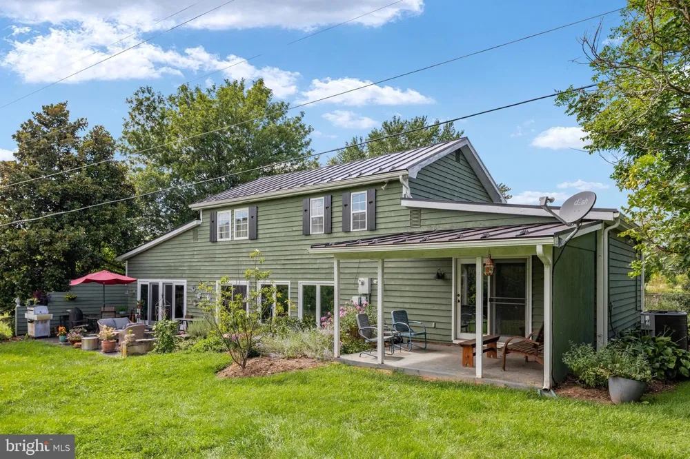 179 QUICKSBURG MILL LANE Quicksburg, VA 22847