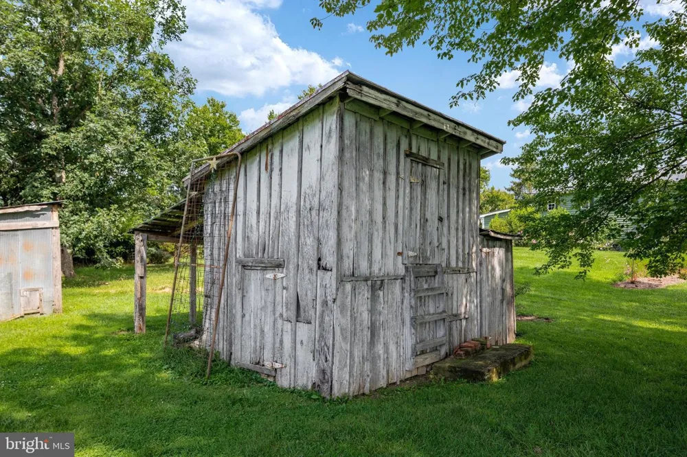 179 QUICKSBURG MILL LANE Quicksburg, VA 22847