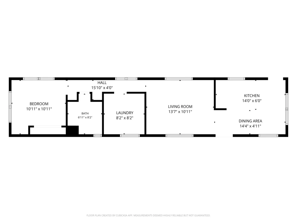 7137 S Deer Lake Road Reed City, MI 49677