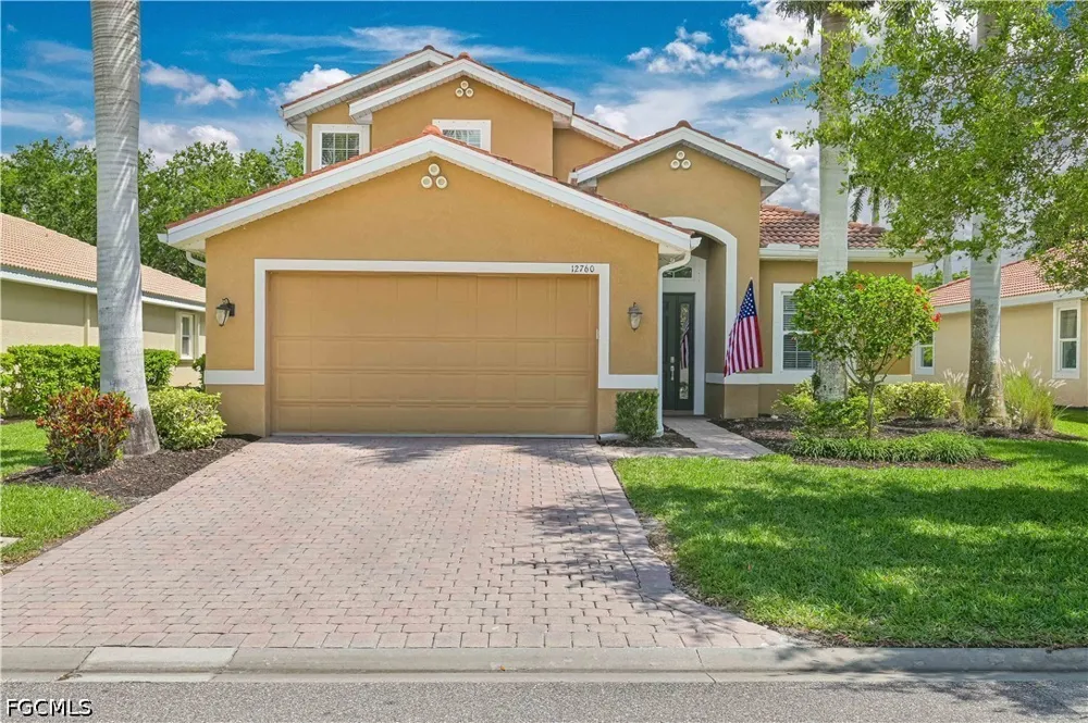 Seaside Key Court North Fort Myers, FL 33903