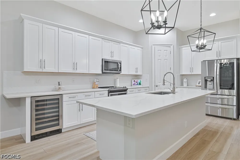 Seaside Key Court North Fort Myers, FL 33903