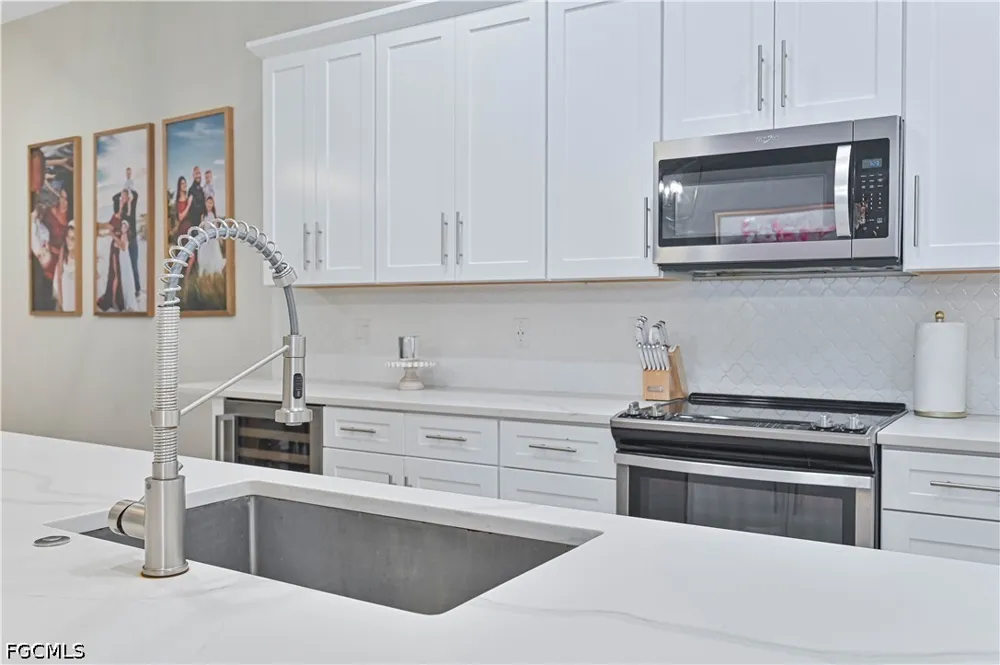 Seaside Key Court North Fort Myers, FL 33903