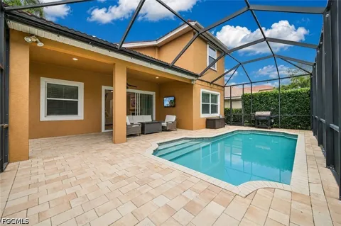 Seaside Key Court