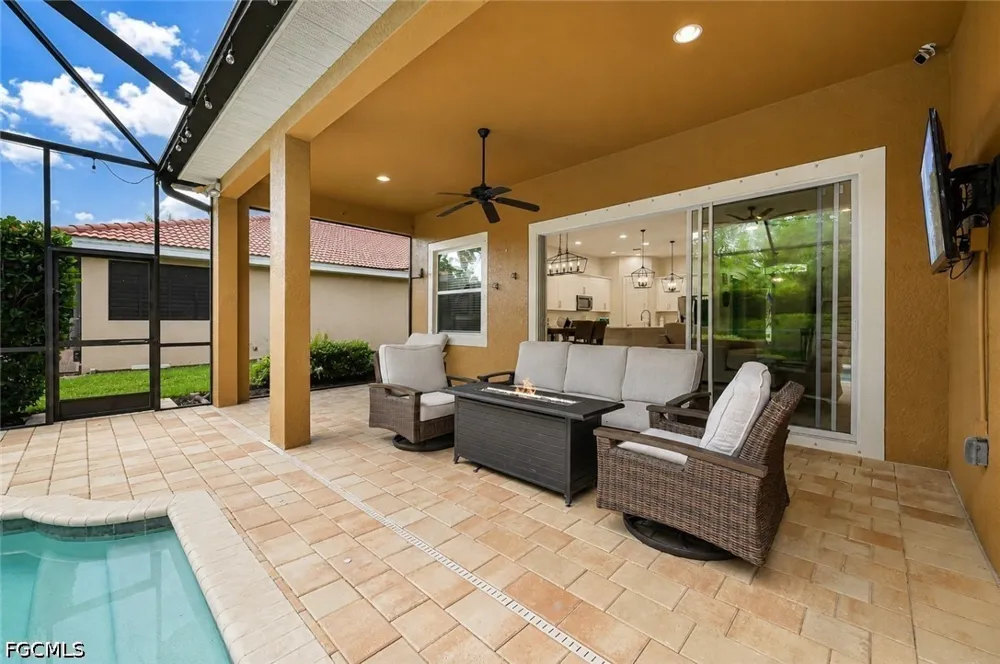 Seaside Key Court North Fort Myers, FL 33903