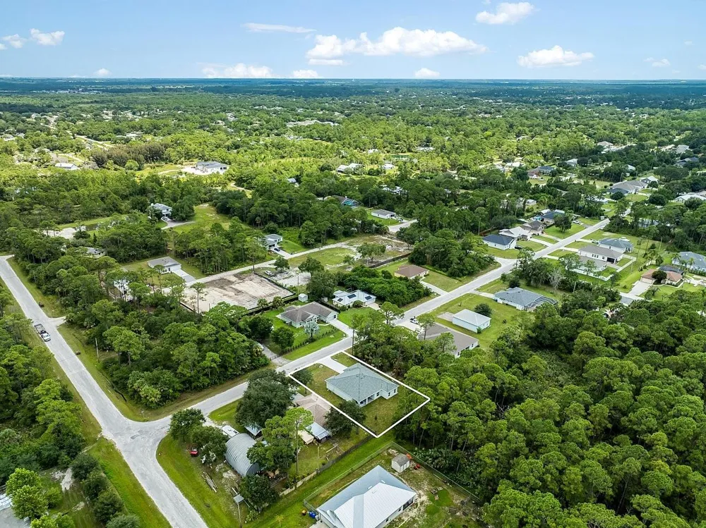 9365 107th Avenue Vero Beach, FL 32967