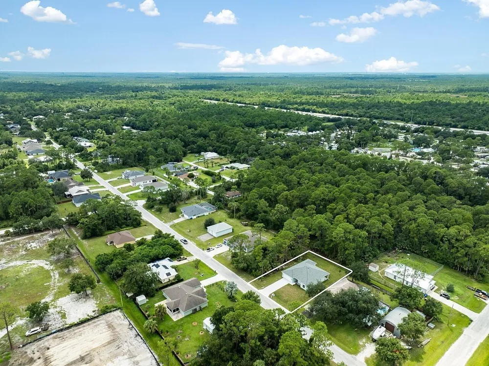 9365 107th Avenue Vero Beach, FL 32967