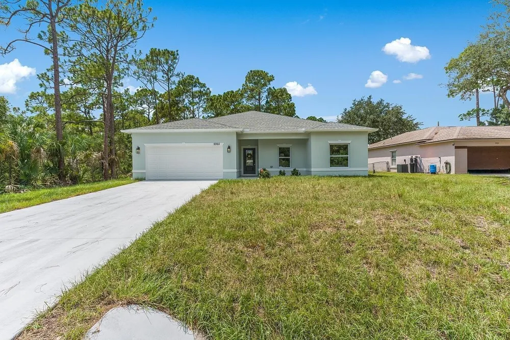 9365 107th Avenue Vero Beach, FL 32967