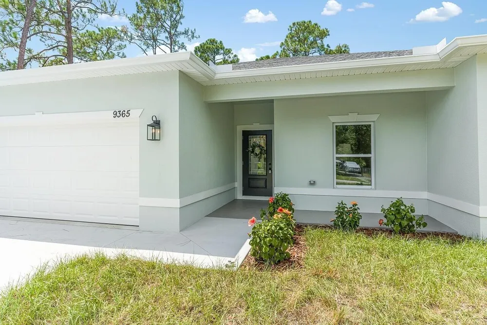9365 107th Avenue Vero Beach, FL 32967