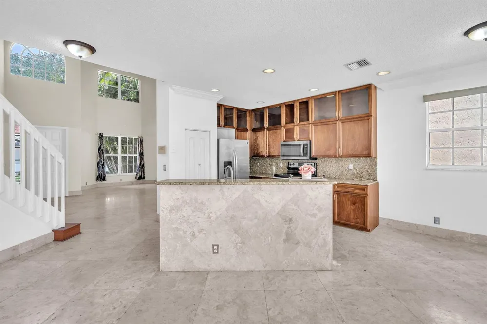 3628 DUNES VISTA DRIVE Pompano Beach, FL 33069