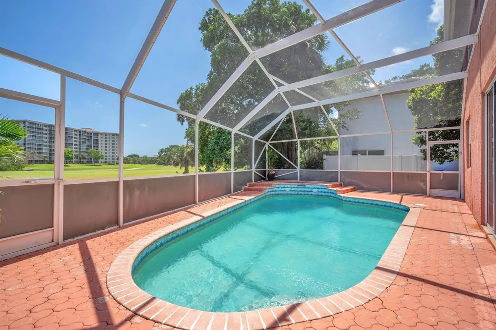 3628 DUNES VISTA DRIVE Pompano Beach, FL 33069