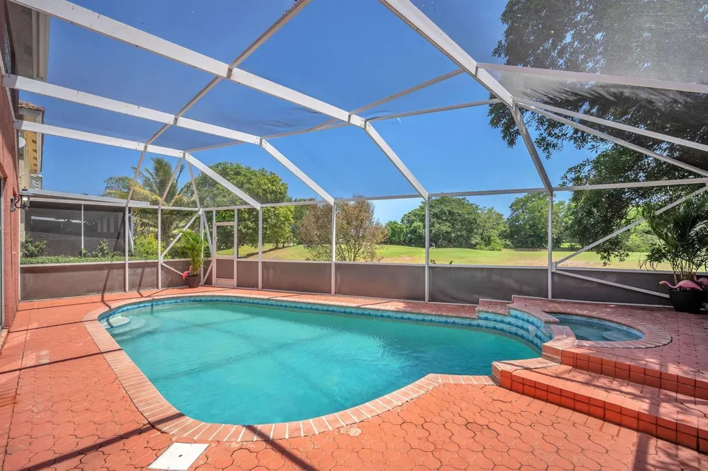 3628 DUNES VISTA DRIVE Pompano Beach, FL 33069