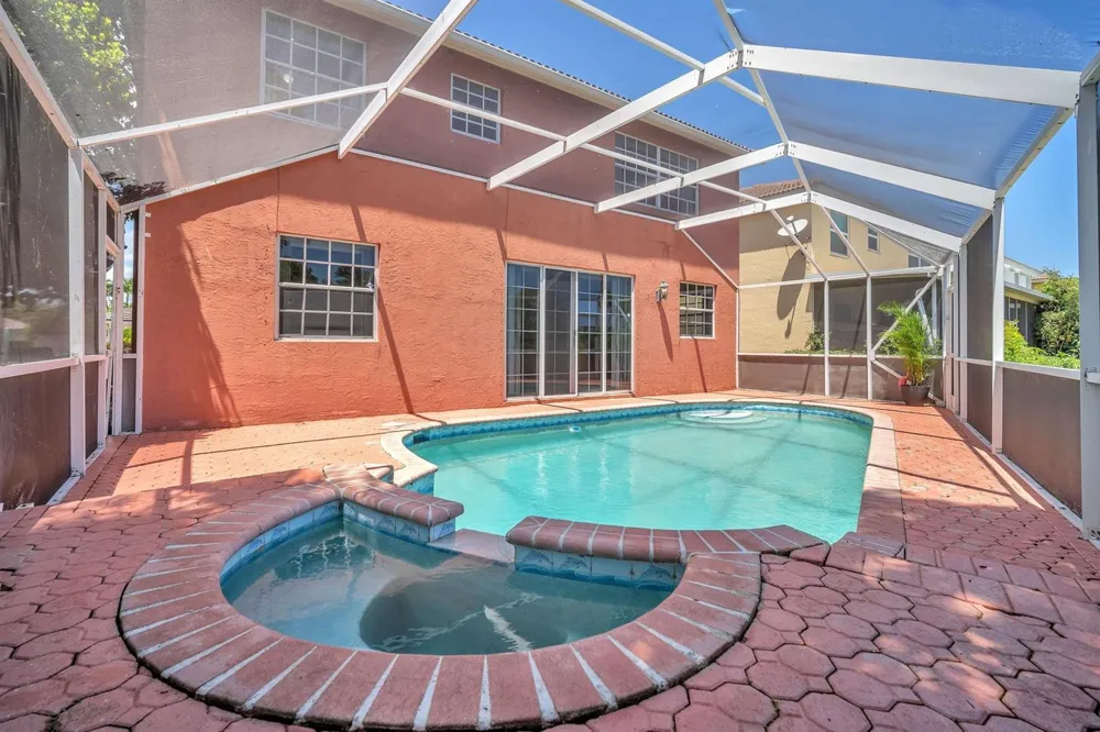 3628 DUNES VISTA DRIVE Pompano Beach, FL 33069