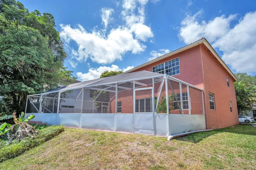 3628 DUNES VISTA DRIVE Pompano Beach, FL 33069