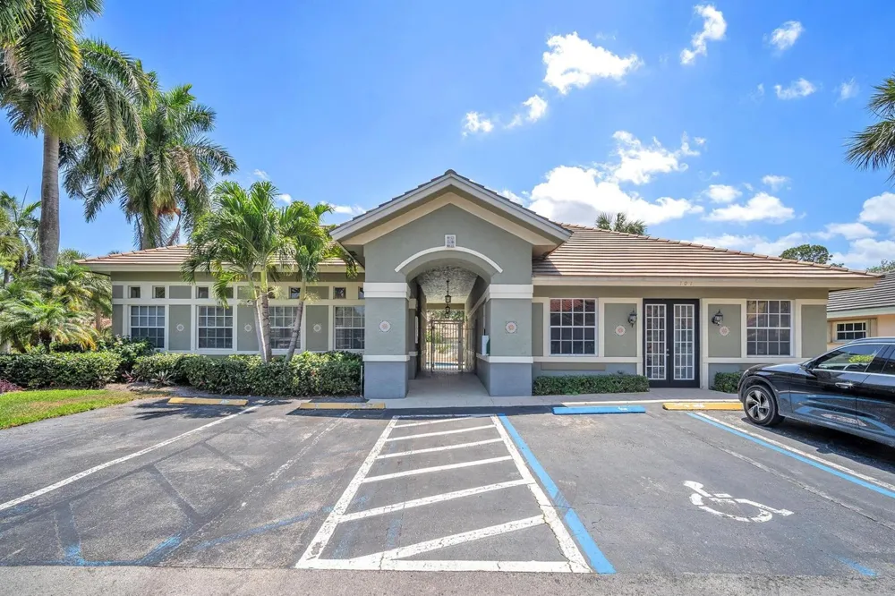 3628 DUNES VISTA DRIVE Pompano Beach, FL 33069