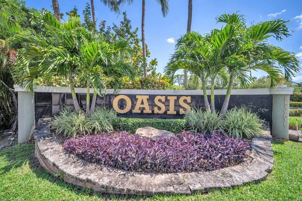 3628 DUNES VISTA DRIVE Pompano Beach, FL 33069