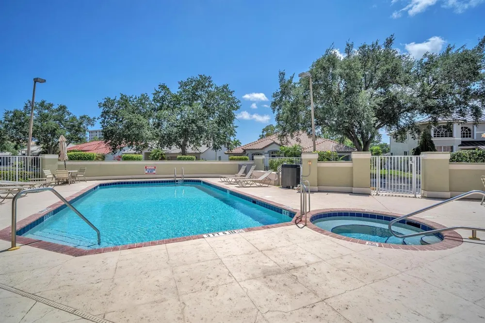 3628 DUNES VISTA DRIVE Pompano Beach, FL 33069