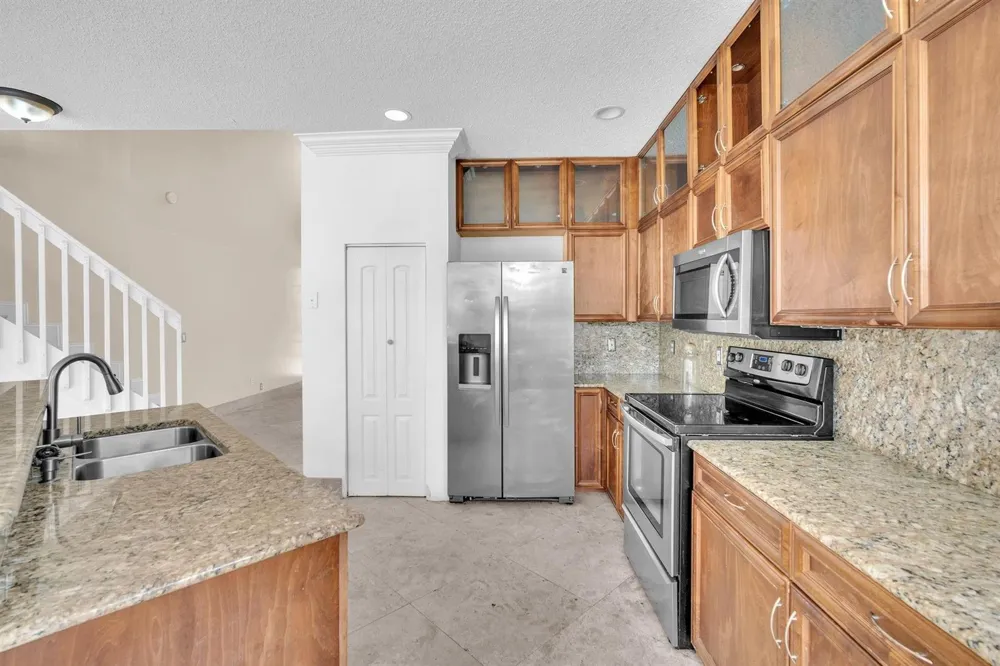 3628 DUNES VISTA DRIVE Pompano Beach, FL 33069