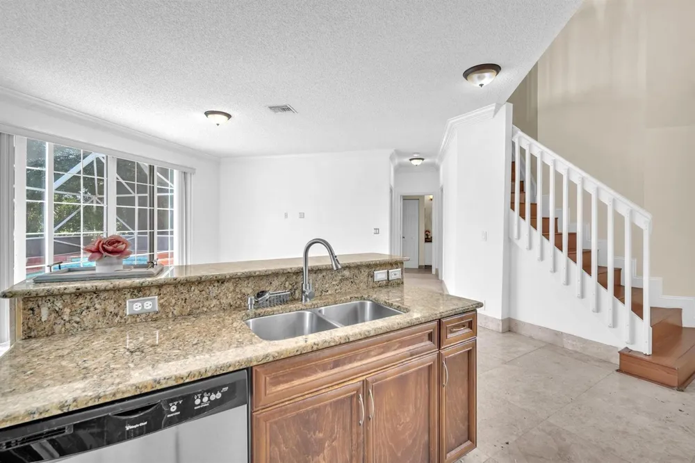 3628 DUNES VISTA DRIVE Pompano Beach, FL 33069