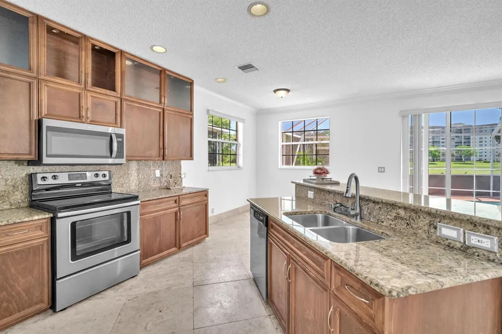 3628 DUNES VISTA DRIVE Pompano Beach, FL 33069