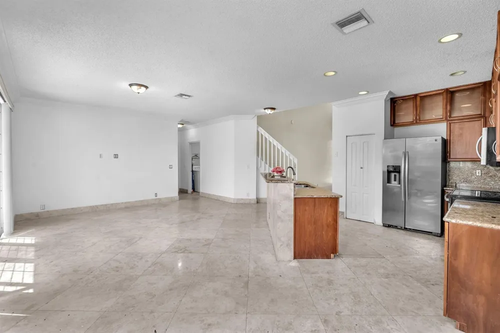 3628 DUNES VISTA DRIVE Pompano Beach, FL 33069