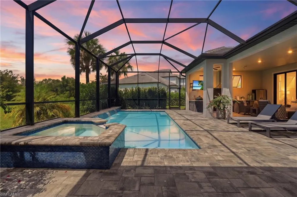 19790 Panther Island Boulevard Estero, FL 33928