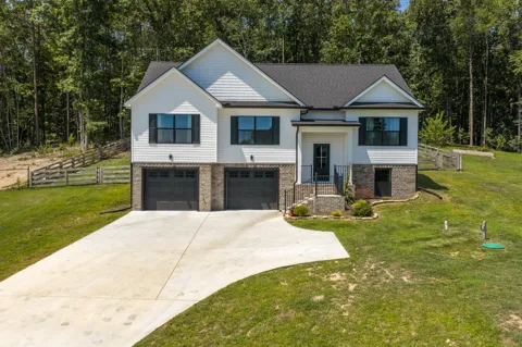 10909 Dolly Pond Road