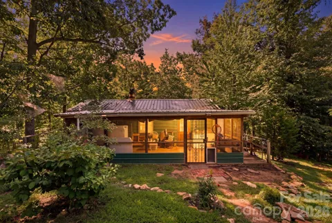 464 Mason Road