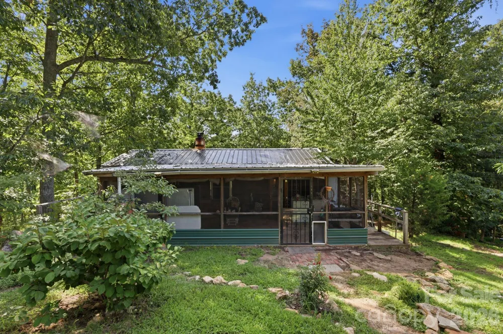 464 Mason Road Ellenboro, NC 28040