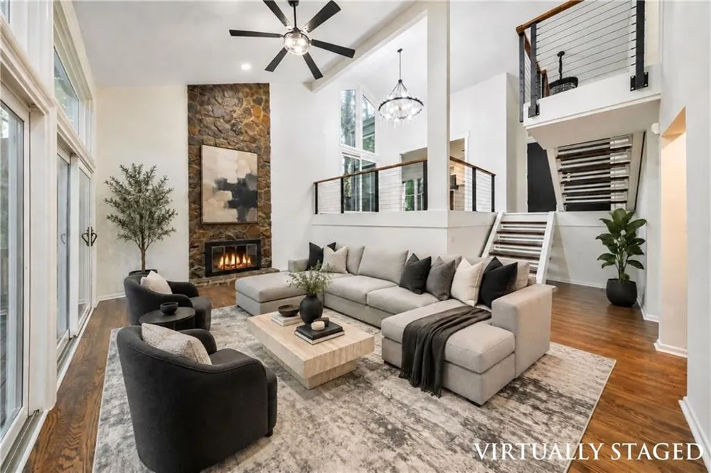 210 Brandenburgh Circle Roswell, GA 30075