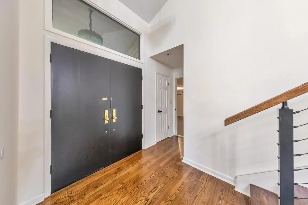 210 Brandenburgh Circle Roswell, GA 30075
