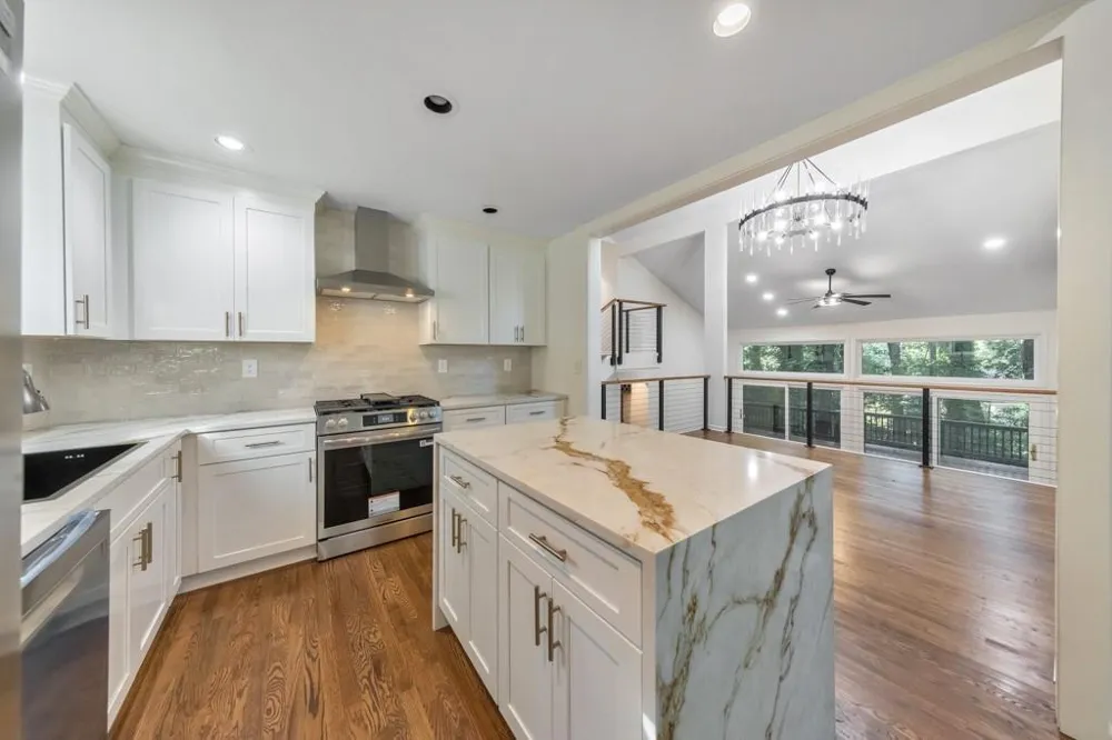 210 Brandenburgh Circle Roswell, GA 30075