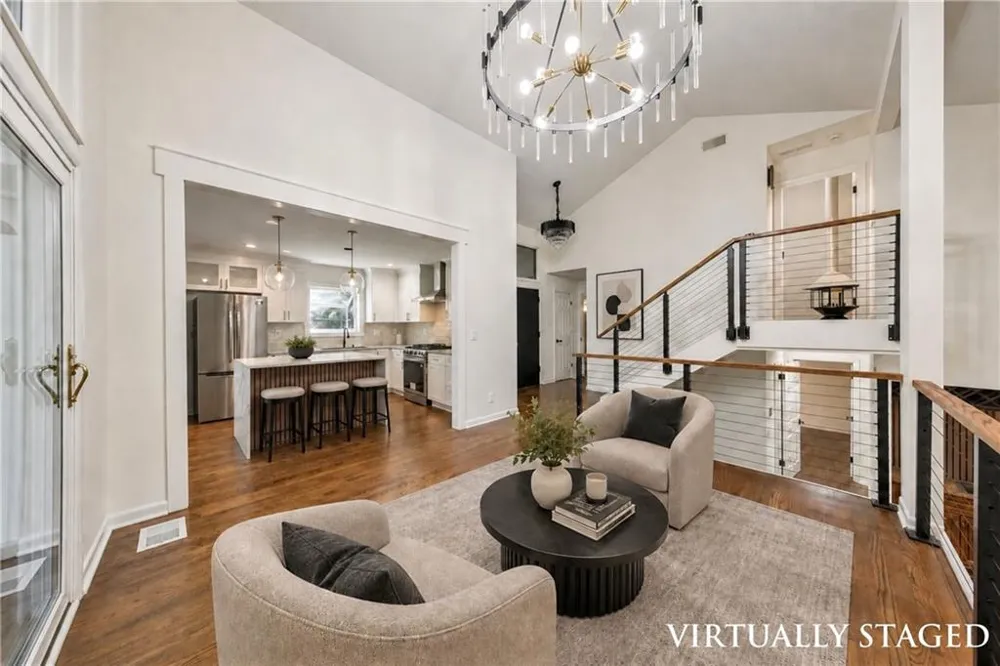 210 Brandenburgh Circle Roswell, GA 30075