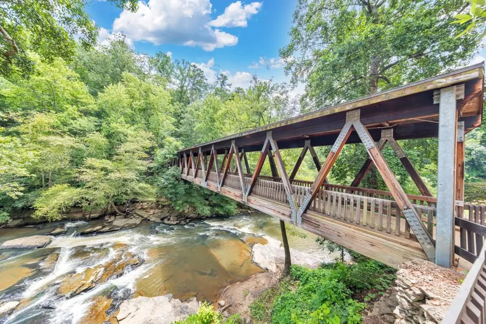 210 Brandenburgh Circle Roswell, GA 30075